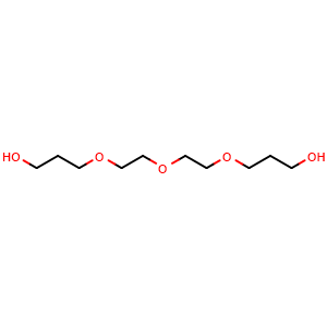 Chemical structure of HO-PPG1-PEG2-PPG1-OH , CAS 112935-57-6, AChemBlock V156268