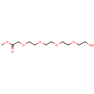 HO-PEG4-CH2COOMe