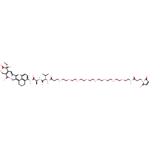 Chemical structure of AZ-0133 , CAS 2495742-34-0, AChemBlock V156653