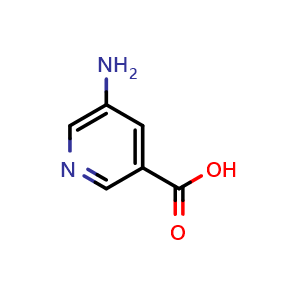5-aminonicotinic acid