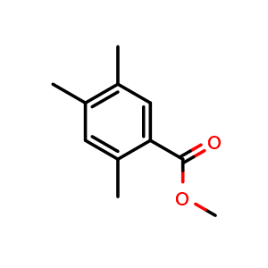 methyl 2,4,5-trimethylbenzoate
