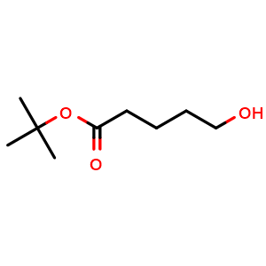 tert-butyl 5-hydroxypentanoate