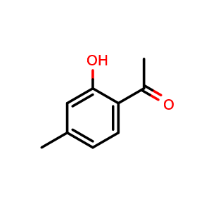 2'-Hydroxy-4'-methylacetophenone