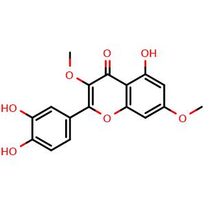 Quercetin 3,7-dimethyl ether