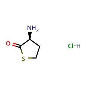L-Homocysteine thiolactone hydrochloride
