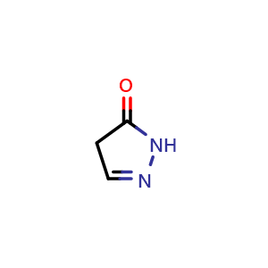 1H-pyrazol-5(4H)-one