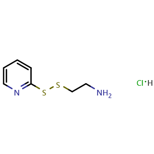 2-(Pyridyldithio)ethylamine hydrochloride