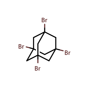 1,3,5,7-tetrabromoadamantane