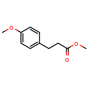 Methyl 3-(4-methoxyphenyl)propanoate