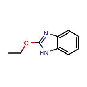 2-Ethoxy-1H-benzo[d]imidazole