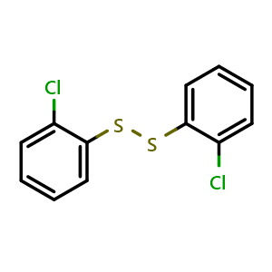 2,2'-Dichloro diphenyl disulfide