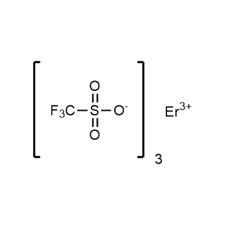 Erbium(III) trifluoromethanesulfonate