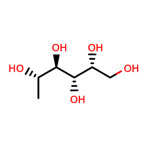 L-Fucitol