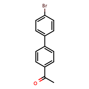 1-(4'-Bromo-[1,1'-biphenyl]-4-yl)ethan-1-one