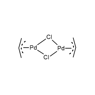Diallyldipalladium dichloride