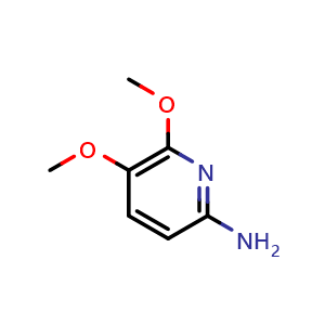 5,6-Dimethoxypyridin-2-amine