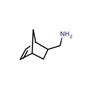 5-Norbornene-2-methylamine