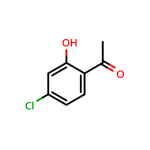 4'-Chloro-2'-hydroxyacetophenone