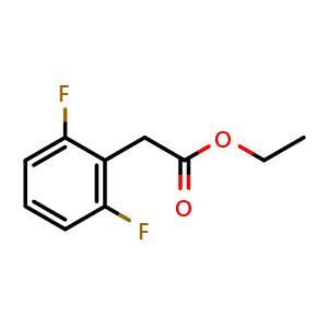Ethyl 2-(2,6-difluorophenyl)acetate