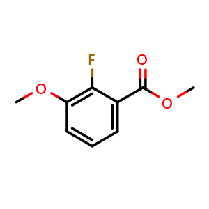 Methyl 2-fluoro-3-methoxybenzoate