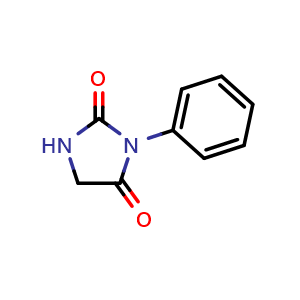 3-Phenylimidazolidine-2,4-dione