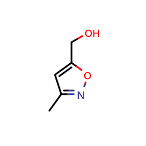 (3-Methylisoxazol-5-yl)methanol