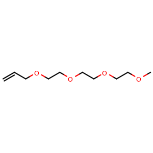 2,5,8,11-Tetraoxatetradec-13-ene