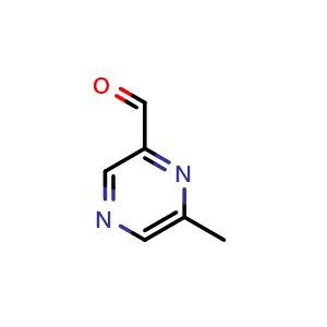 6-Methylpyrazine-2-carbaldehyde