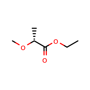 Ethyl (2R)-2-methoxypropanoate
