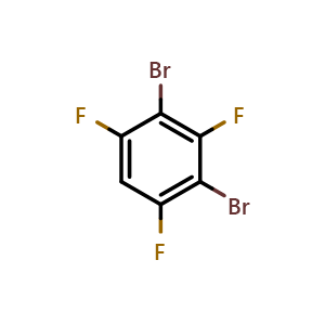 2,4-Dibromo-1,3,5-trifluorobenzene