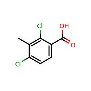 2,4-Dichloro-3-methylbenzoic acid