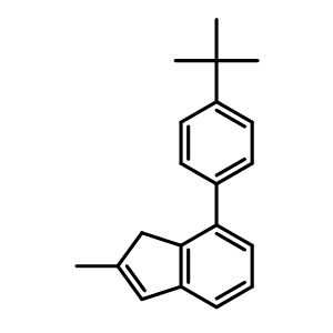7-(4-tert-Butylphenyl)-2-methyl-1H-indene