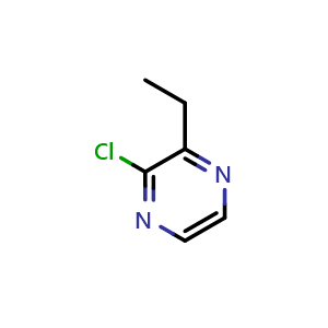 2-Chloro-3-ethylpyrazine