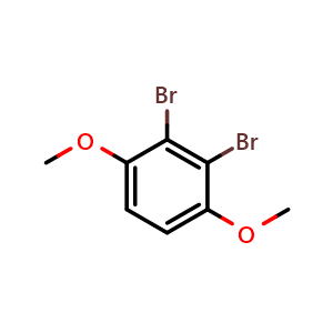 2,3-Dibromo-1,4-dimethoxybenzene