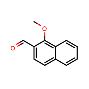 1-Methoxy-2-naphthaldehyde