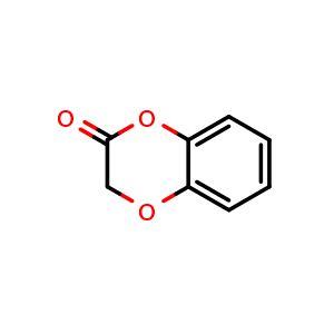 Benzo[b][1,4]dioxin-2(3H)-one