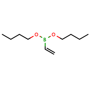Dibutyl vinylboronate