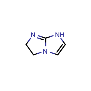 5,6-Dihydro-1H-imidazo[1,2-a]imidazole