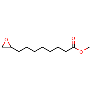 Methyl 8-(oxiran-2-yl)octanoate