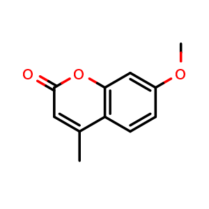 7-Methoxy-4-methylcoumarin