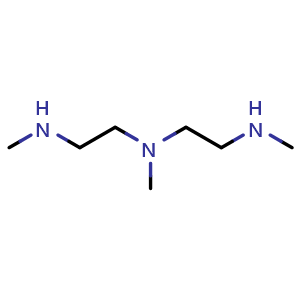 N,N'-Dimethyl-N-[2-(methylamino)ethyl]ethylenediamine