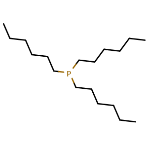 Trihexylphosphine