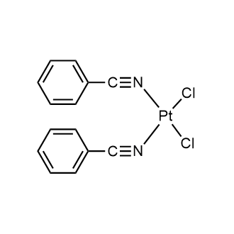 Dichlorobis(benzonitrile)platinum(II)