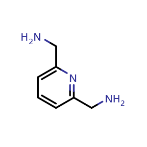 2,6-Bis(aminomethyl)pyridine