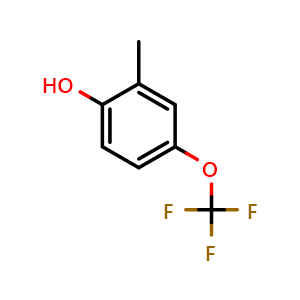 2-Methyl-4-(trifluoromethoxy)phenol
