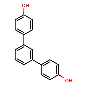 [1,1':3',1''-Terphenyl]-4,4''-diol