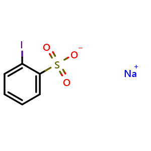 Sodium 2-iodobenzenesulfonate