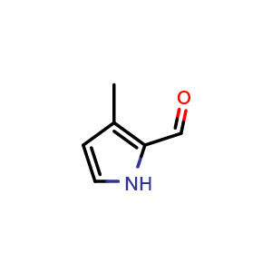 3-Methyl-1H-pyrrole-2-carbaldehyde