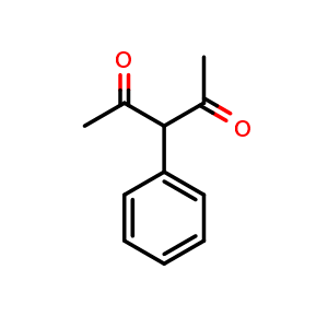 3-Phenyl-2,4-pentanedione