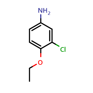 3-Chloro-4-ethoxyaniline